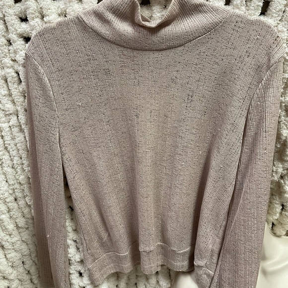 No brand name Small blouse - Picture 3 of 4